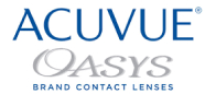 Acuvue oaysys logo