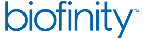 Biofinity Logo