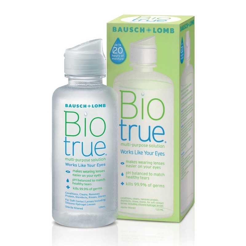 Biotrue