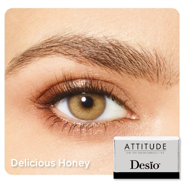 Desio Attitude One Day - Dos Tonos - Image 2