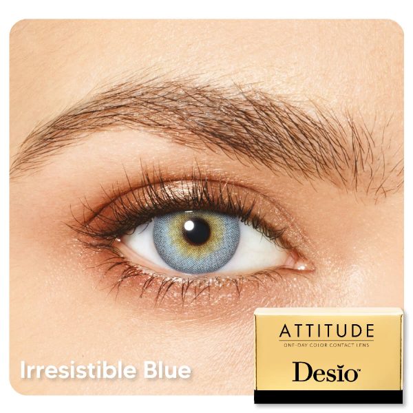 Desio Attitude One Day - Tres Tonos - Image 3