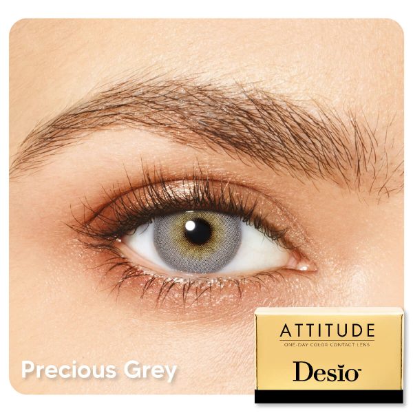Desio Attitude One Day - Tres Tonos - Image 4