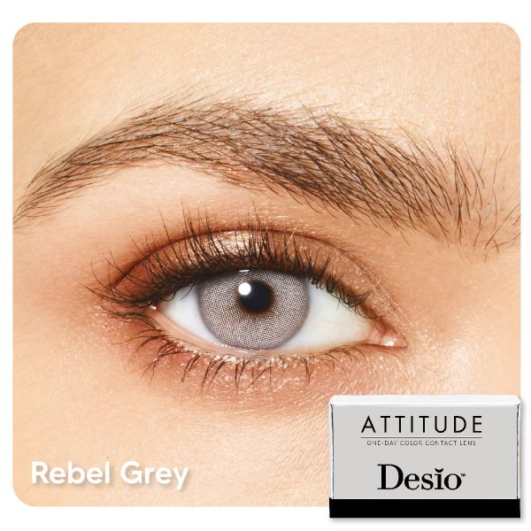 Desio Attitude One Day - Dos Tonos - Image 3