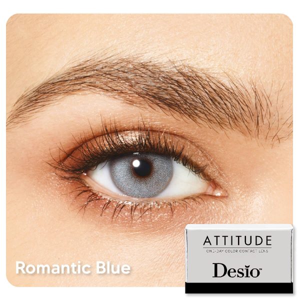 Desio Attitude One Day - Dos Tonos - Image 4