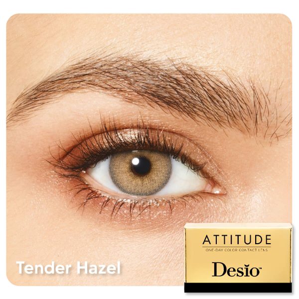 Desio Attitude One Day - Tres Tonos - Image 5